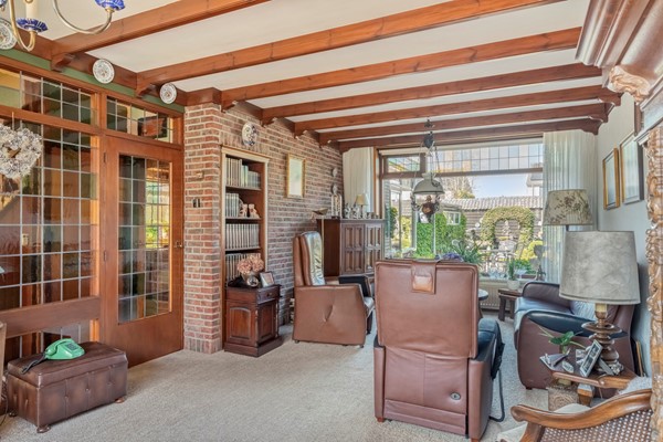 Medium property photo - Westerzate 9, 3752 GA Bunschoten-Spakenburg